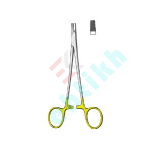 Wire Twisting Forcep