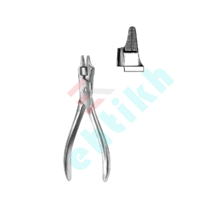 Combi Flat Nose Plier