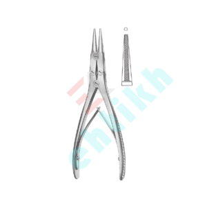 Bone Cutting Forcep