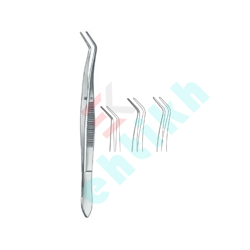 Adson Tissue Forcep