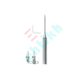 Straight Micro Approximator