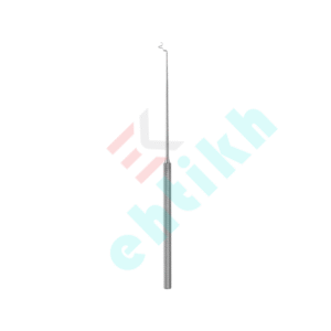 Vascular Spreader Dissector