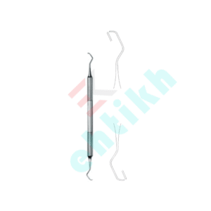 Filling Instrument