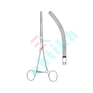 Intestinal Clamp