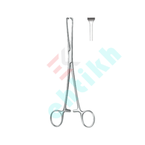 Intestinal and Tissue Grasping Forcep