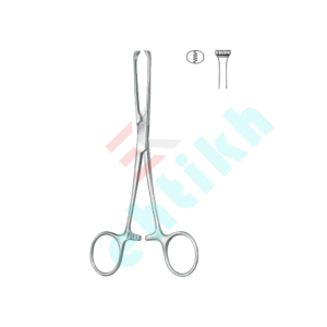 Intestinal and Tissue Grasping Forcep