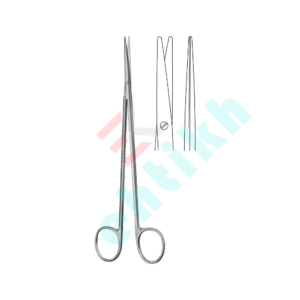 Intestinal and Tissue Grasping Forcep