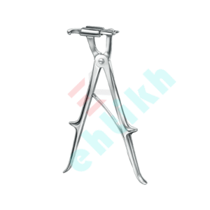 Sauerbruch Rib Shear