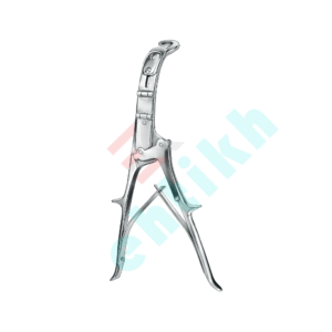 Brunner Bone Shear