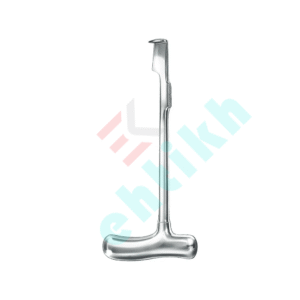 Chisel Lebsche Sternum Knife