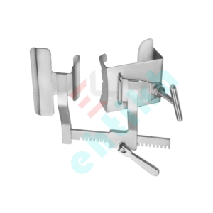 IMA Sternal Retractor
