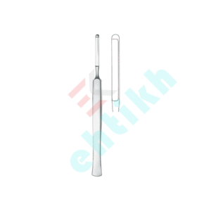 Rhinoplastic Knife