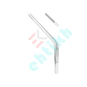 Ear Polypus Forcep