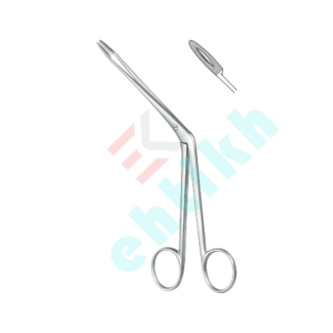 Nasal Tempon Forcep
