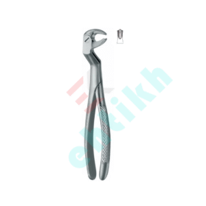 Extracting Forceps
