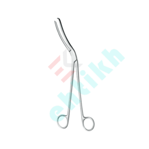 Sterilization Forcep