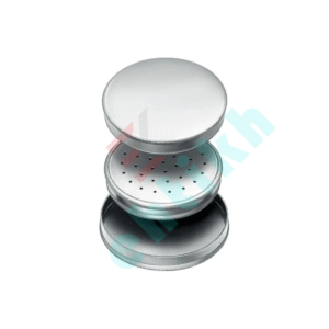 Needle Sterilization Box