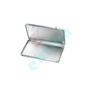 Sterilization Tray