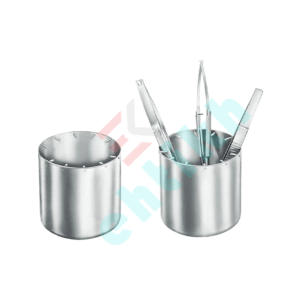 Instrument Saver Container