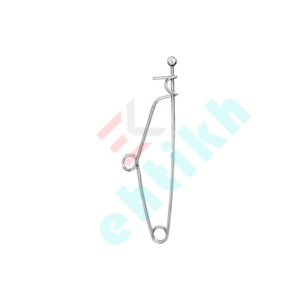 Mayo Safety Pin