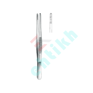 Dressing Forceps