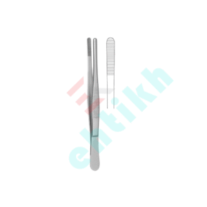 Dressing Forceps