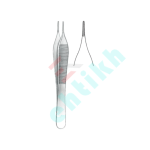 Dressing Forceps