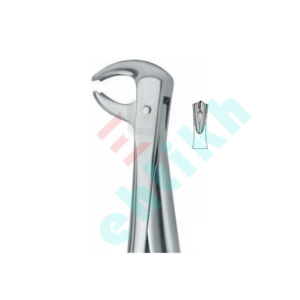 Extracting Forceps