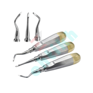 Dental Elevator
