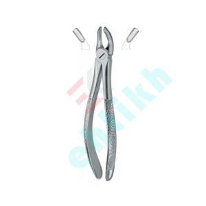 Extracting Forceps