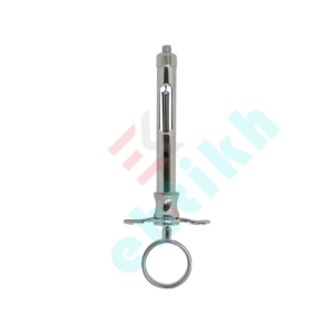 Dental Syringe