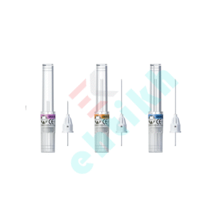 Dental Syringe