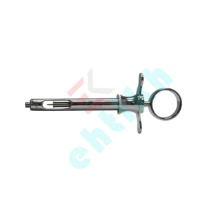 Dental Syringe