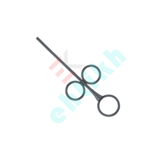 Dental Syringe