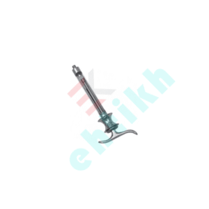 Dental Syringe
