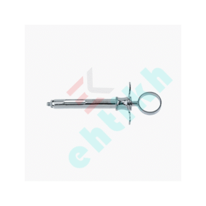 Dental Syringe