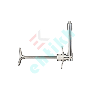 Dental Syringe