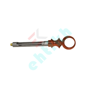 Dental Syringe
