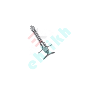 Dental Syringe