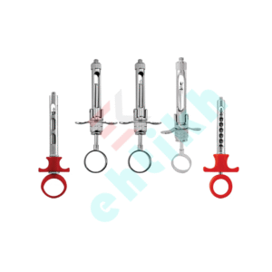 Dental Syringe