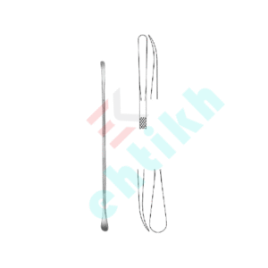 Oral Facial Instruments