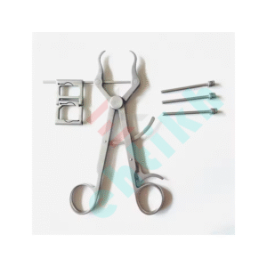 Bone Rongeurs