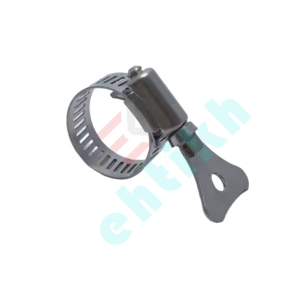 Towel Clamps