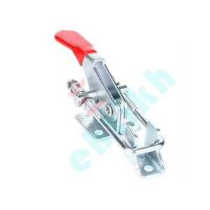 Towel Clamps