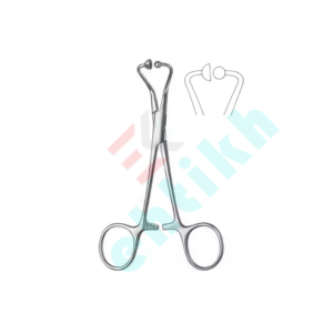 Towel Clamps