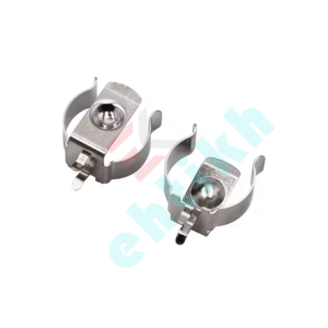Towel Clamps