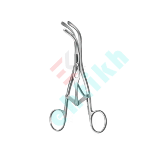 Towel Clamps