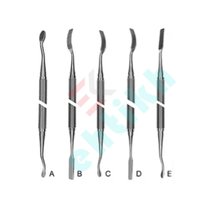 Bone Files