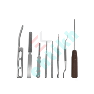Bone Files