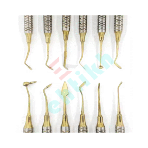 Dental Eames